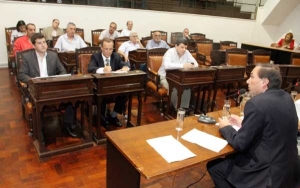 Fuertes opiniones en la audiencia pública sobre el servicio de gas