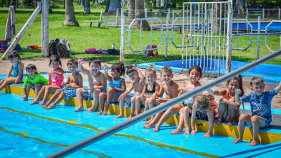 Maglia garantiza el acceso gratuito a las Colonias de Verano tras un acuerdo clave con Provincia