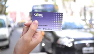 El municipio rosarino pidió a Nación homologar la Tarjeta Sin Contacto con el sistema SUBE