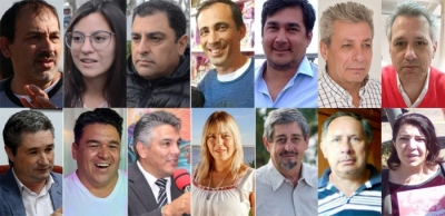 Ya se vota: 22 listas de concejales se presentan en las PASO