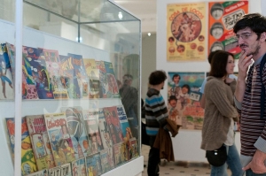 Programación de vacaciones de invierno en la Plataforma Lavardén