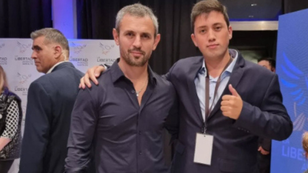 A veinte días de ser nombrado, aún no fue a trabajar el nuevo jefe del PAMI