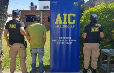 Nuevos allanamientos en la causa que investiga a un falso asesor de seguros por estafas