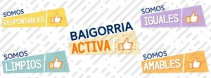 Se lanza Baigorria Activa, campaña municipal que fomenta buenos hábitos de convivencia