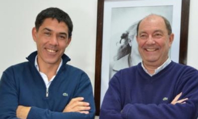 ¿Ramos y Maglia, otra vez juntos?