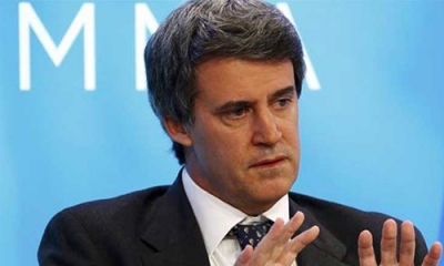 Ganancias: suben piso a $30 mil
