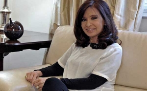 Los estudios de Cristina en la Favaloro "tuvieron resultado satisfactorio"