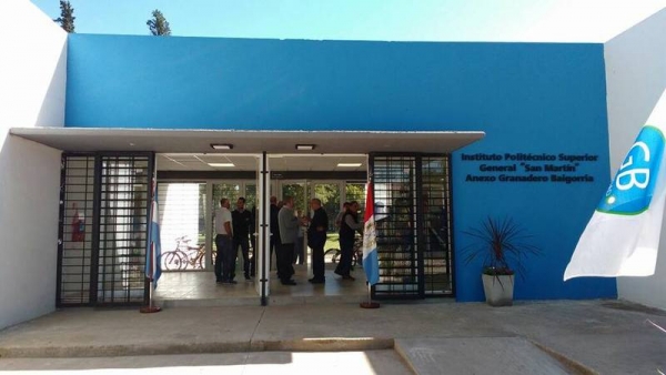 El Politécnico presentó una nueva especialidad académica