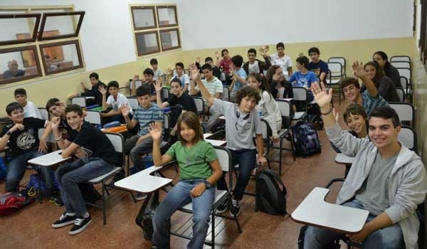 El Politécnico llegó a Baigorria