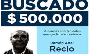 Capturan a un represor que estaba prófugo