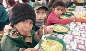 El regreso tan temido: La vuelta de los pibes cuchara