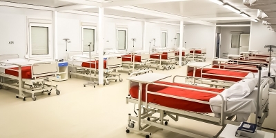 Crean grupos de apoyo para enfermeros que atienden a pacientes con coronavirus en el modular