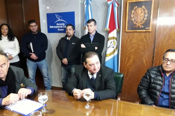 Genesini: si hay reforma laboral debe ser “sin precarización”