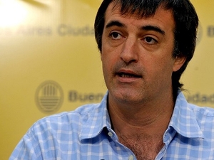 Bullrich cargó contra la Asignación Universal por Hijo