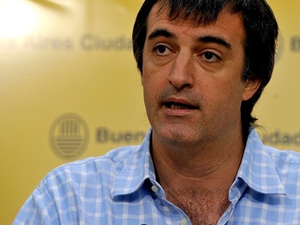 Bullrich cargó contra la Asignación Universal por Hijo