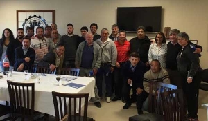 Los ceramistas se capacitan ante un mercado laboral exigente