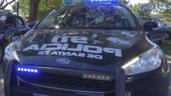 Golpeó a su pareja, intentó prender fuego su casa y quiso suicidarse