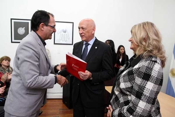 La provincia destinó más de 10 millones para refaccionar y equipar escuelas técnicas