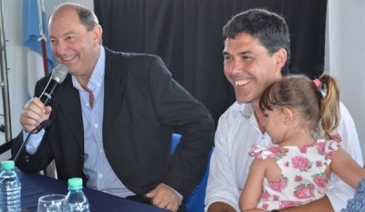 Desmiente reunión entre Ramos y Maglia