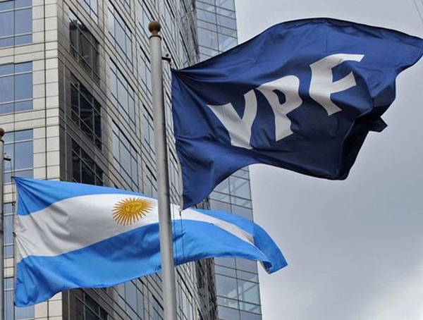 YPF revirtió la caída de producción y logró una suba del 9,9% en ganancias operativas en 2012