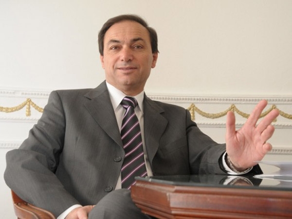 “El Gobierno Nacional no admite disidencias; O estás con ellos o sos su enemigo”  