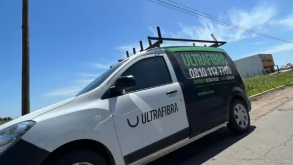 Ultrafibra brindó un comunicado donde dio detalles sobre la reapertura de local en Capitán Bermúdez
