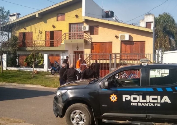 Una de las partes del conflicto en Radio de la Costa, dio su versión
