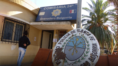 Denuncian un presunto abuso sexual contra una adolescente de 16 años