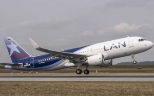 Desde la cartera de Transporte afirman que LAN puede seguir operando en Aeroparque