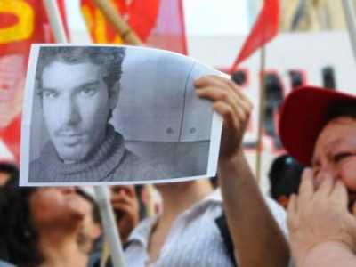 Llega la última etapa en la causa por el crimen de Mariano Ferreyra