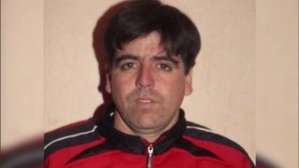 Confirmaron la condena a dos policías por el crimen del narco “Coto” Medrano