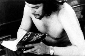 Inauguran en Rosario la muestra "el Che, lector interminable"