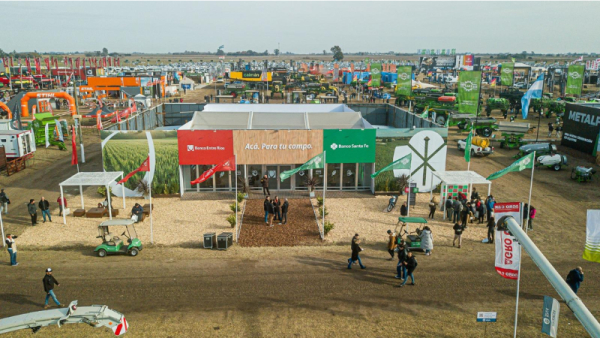 El Banco Santa Fe y el Banco Entre Ríos batieron todos los records de solicitudes de créditos con más de 640 mil millones de pesos