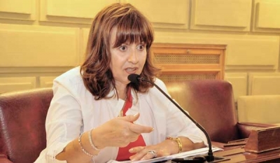 Las dos caras de la justicia provincial