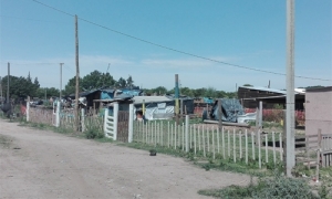 La dignidad en Tierra Prometida