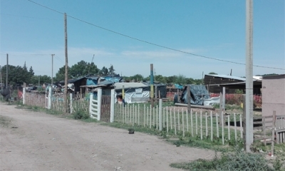 La dignidad en Tierra Prometida