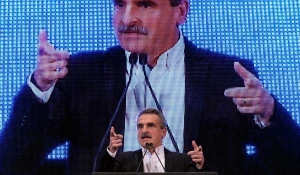 Rossi: “El próximo presidente saldrá de las PASO del Frente para la Victoria”