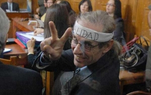 La Corte de Santa Fe ordenó restituir la matrícula de abogado al genocida Juan Daniel Amelong