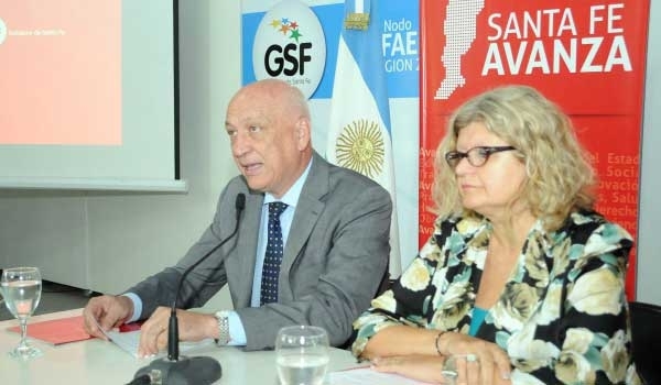 “Crecimos en inclusión y calidad educativa y seguiremos trabajando en la misma dirección”