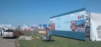 Gran expectativa a poco del inicio de AgroActiva 2015