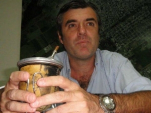 Freyre, a favor de mantener la boleta única en Santa Fe