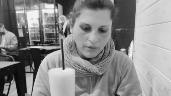 Murió Talía Baduna, la mujer embarazada que fue quemada por su pareja