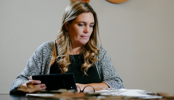 Di Stefano: “Hay que transmitir a la población la importancia de continuar con los controles médicos y las vacunaciones