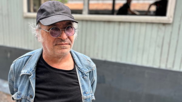 Pedro Saborido será la figura central de la primera Feria del Libro de Capitán Bermúdez