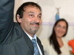 "Kirchner puso a la política como herramienta de cambio"  