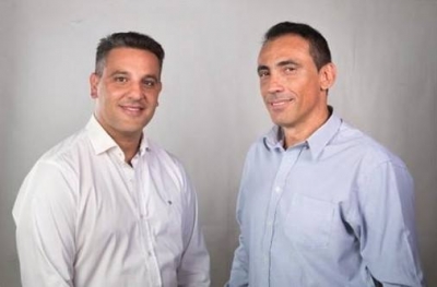 Da Ponte y Maurelli no detienen su campaña