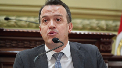 Comenzó el debate por la nueva Ley Orgánica de Municipios en Santa Fe