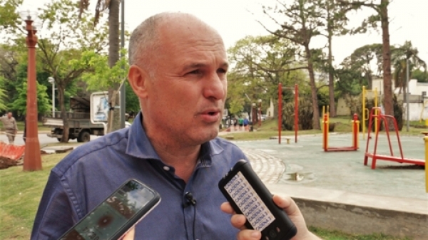 Santa Fe quiere una vida sin humo