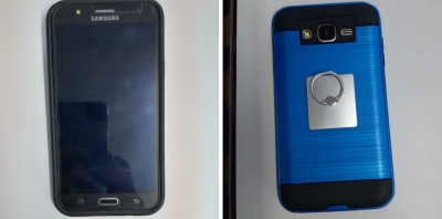 Detienen a joven tras robar un celular, luego de un intento de fuga saltando techos y patios