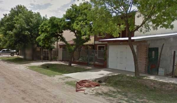 Un hombre fue víctima de una entradera en barrio Correo